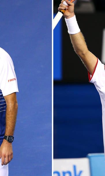 Wawrinka's Australian Open title defense ends in semifinals